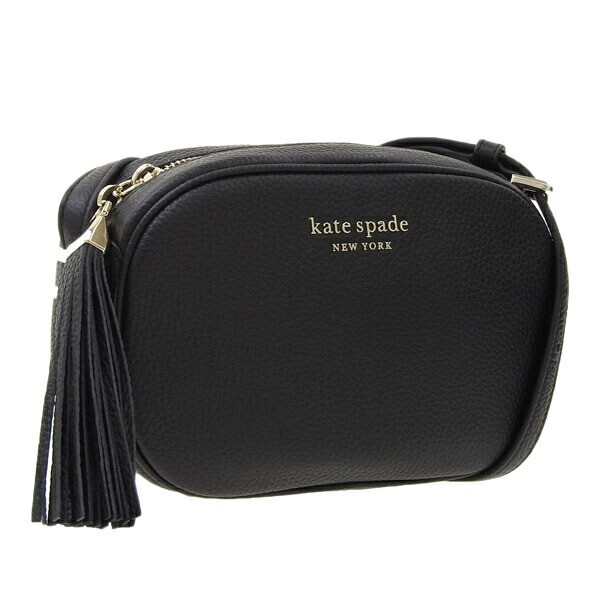 【楽天市場】ケイトスペード バッグ KATE SPADE ANNABEL MEDIUM CAMERA BAG ショルダーバッグ バッグ レザー ブラック レディース pxr00357001