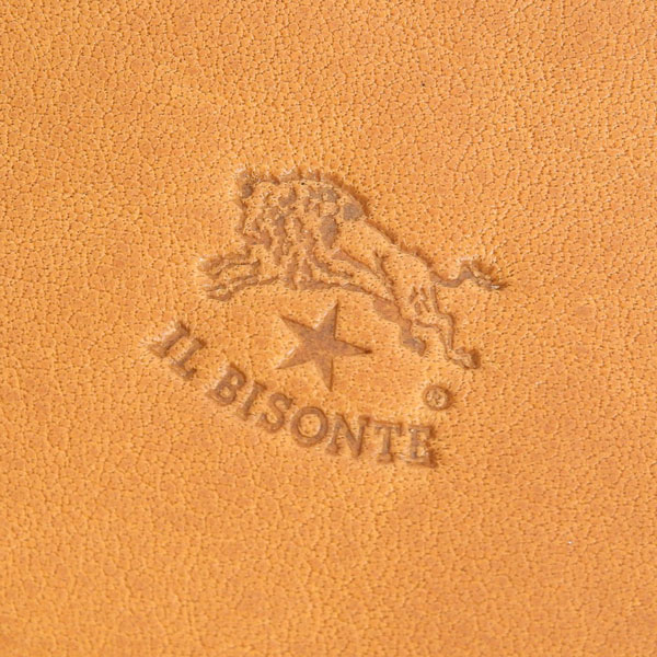 楽天市場 イルビゾンテ Il Bisonte カードケース 名刺ケース レザー ペトラ ブラウン系 メンズ レディース Scc004po0001na178x クリスマスプレゼント リヴェラール