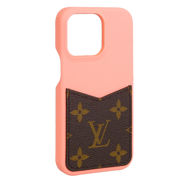 最大84％オフ！ ルイヴィトン LOUIS VUITTON iPhone 13 Pro IPHONE