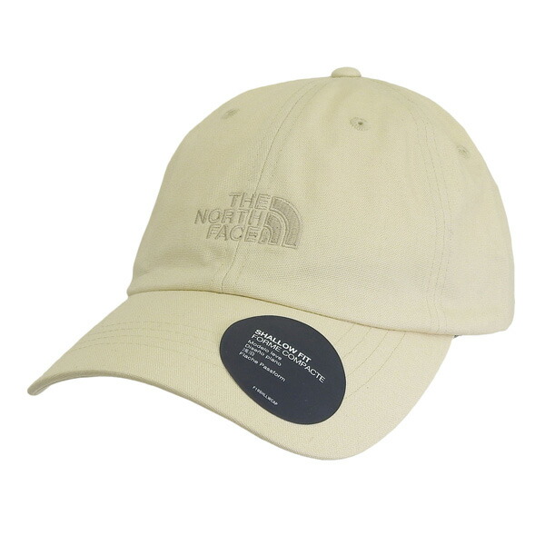 本物 ノースフェイス 小物 帽子 メンズ レディース アウトレット キャップ ベージュ Norm Hat Nf0a3sh33x4 Gravel The North Face Balkon86 Ru