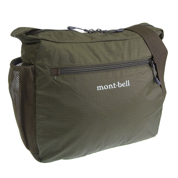 ポリエステるさん専用　90s VINTAGE モンベル ショルダーバッグ 楽天市場】モンベル バッグ メンズ レディース ショルダーバッグ