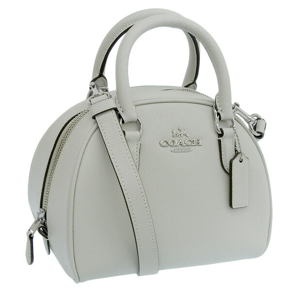 【楽天市場】コーチ バッグ レディース 2WAY ハンドバッグ アウトレット レザー ライトグリーン XGRN LEATHER SYDNEY SATCHEL CA202SVONE COACH