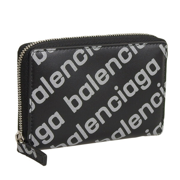 楽天市場】バレンシアガ BALENCIAGA カードケース ブラック