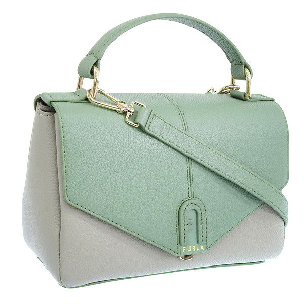 楽天市場】フルラ バッグ レディース ハンドバッグ アウトレット