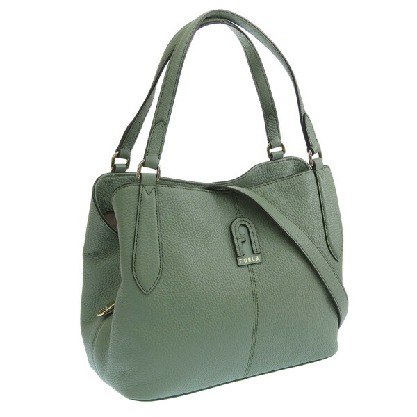 楽天市場】フルラ バッグ レディース ショルダーバッグ 2WAY