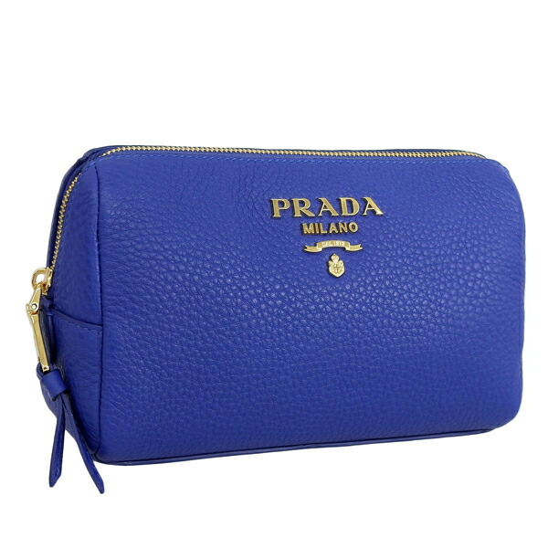 楽天市場】プラダ PRADA ペンケース 筆箱 2ARH10-053-F0002