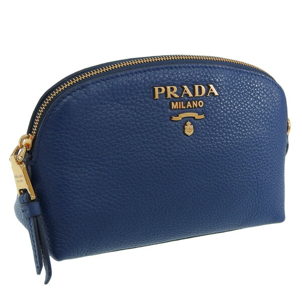 楽天市場】プラダ PRADA 三角ロゴ エコバッグ ポーチ ロンドン