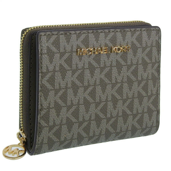マイケルコース 財布 レディース 三つ折り財布 アウトレット オリーブ JET SET TRAVEL D35H3GTVF6B-OLIVE MICHAEL KORS 楽天市場】マイケルコース 財布 レディース 三つ折り財布 アウトレット