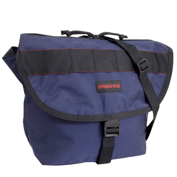 楽天市場】ブリーフィング バッグ メンズ レディース ショルダーバッグ