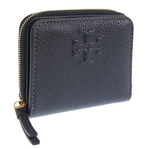 トリーバーチ TORY BURCH 財布 二つ折り財布 トリーバーチ TORY BURCH TORY BURCH トリーバーチ 2つ折り財布 149653