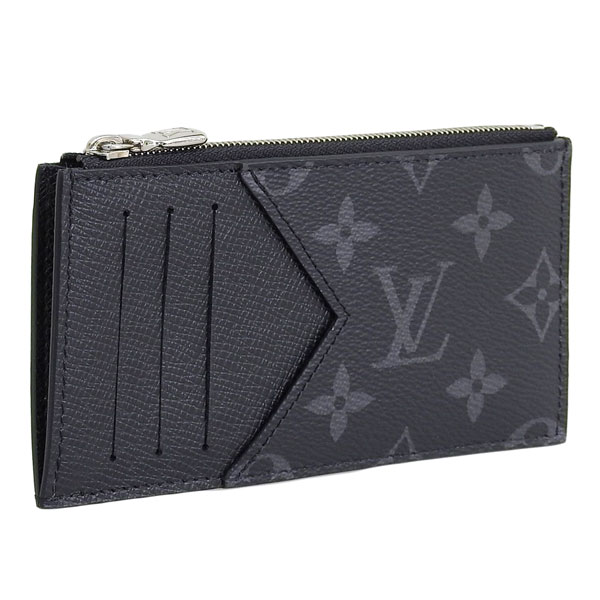☆大セール中☆ルイヴィトン　コインケース モノグラム黒　LOUISVUITTON vuitton-735.jpg