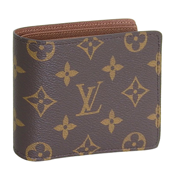 楽天市場】ルイヴィトン メンズ 財布 LOUIS VUITTON 二つ折り