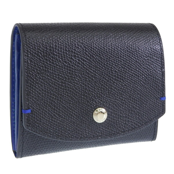 ポールスミス 小物 メンズ レディース カードケース アウトレット品 レザー ブラック PSMC0217 PAUL SMITH スーパーセール|リヴェラール店