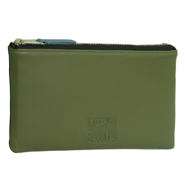 楽天市場】ポールスミス バッグ メンズ レディース PAUL SMITH ポーチ