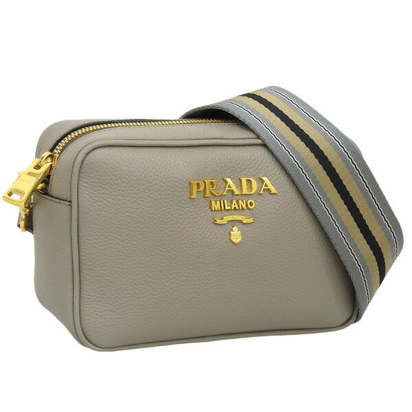 楽天市場】プラダ PRADA 斜めがけショルダーバッグ アウトレット