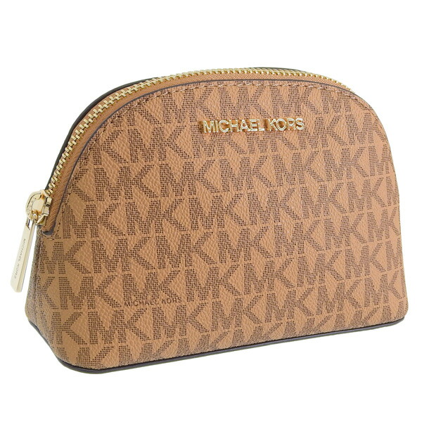 楽天市場】マイケルコース MICHAEL KORS 小物 ポーチ 35T1GGFN2L