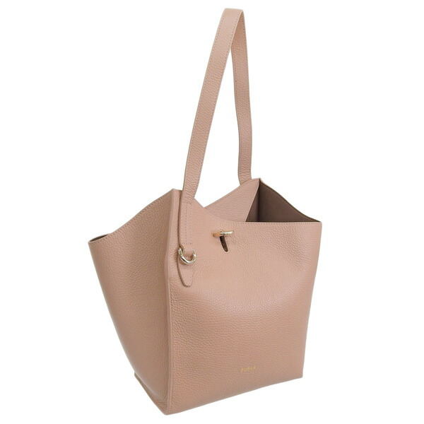 [Furla] モコモコ ERA トートバッグ Sサイズ Furla] モコモコ ERA トートバッグ Sサイズ (FURLA/トートバッグ