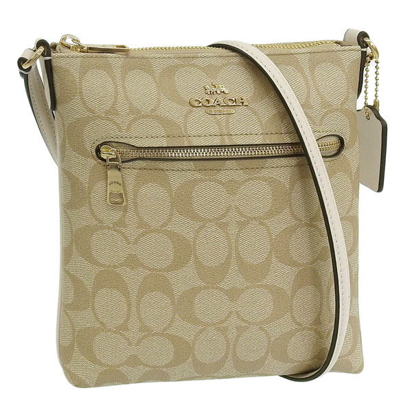 楽天市場】コーチ アウトレット ショルダーバッグ COACH バッグ