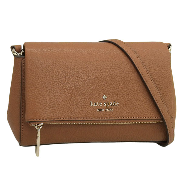 KATE SPADE ケイト LEILA M ショルダーバッグ【送料0/国内即発】 KE489_200_5