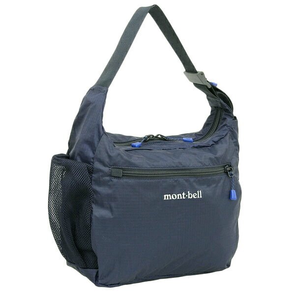 s*o様 mont-bell 多機能バッグ ネイビー 楽天市場】【月間優良ショップ 8度受賞】 新品 モンベル mont
