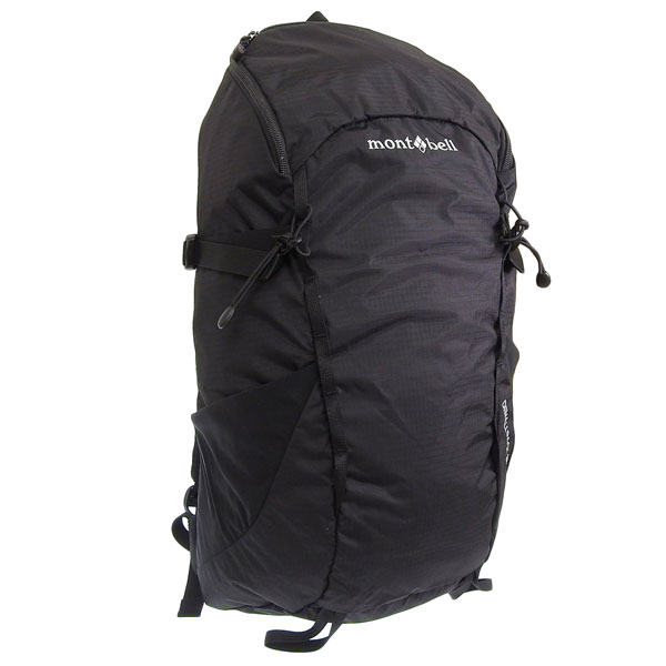 楽天市場】【本物・正規品】 新品 モンベル mont-bell ベルニナパック