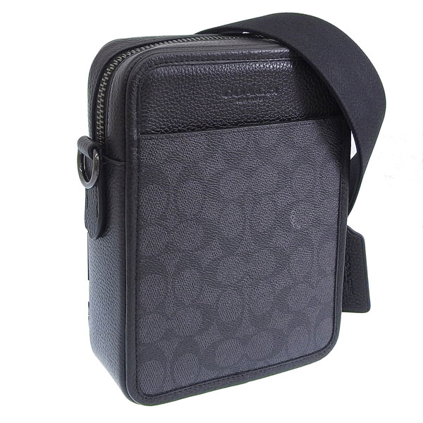 コーチ/COACH ショルダーバッグ CC009 クロスボディーメンズバッグ Amazon | [コーチ] バッグ メンズ ショルダーバッグ 斜めがけ