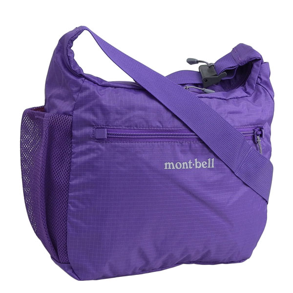 used 90s oldmont-bellパッカブルナイロンバックパックパープル used 90s oldmont-bellパッカブルナイロンバックパックパープル