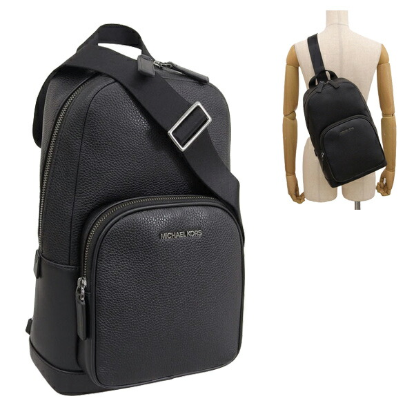 楽天市場】マイケルコース ウエストバッグ モット ボディバッグ