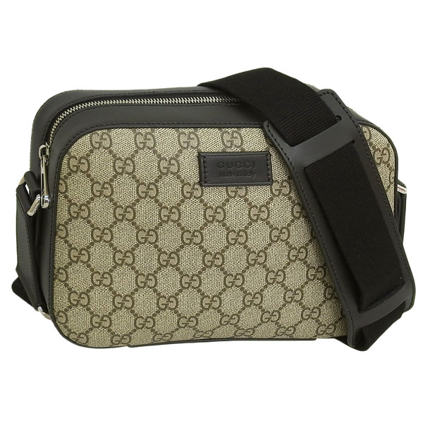 楽天市場】GUCCI グッチ メンズ クロスバッグ 761741 FACJQ 9741