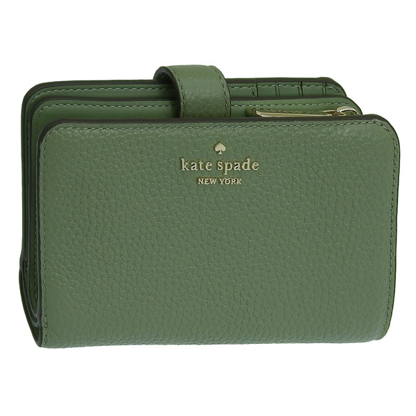 ケイト・スペード　財布　新品未使用 kate spade NEW YORK ケイトスペード 財布 katespade レザー
