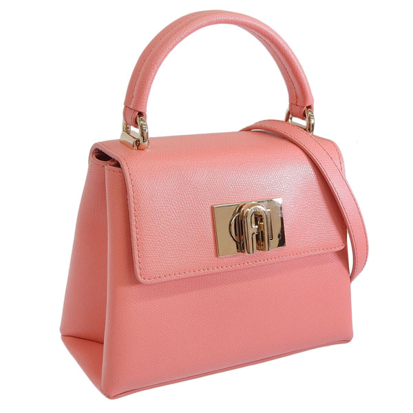 特別価格！FURLA 2WAY BZK9 B30 Pink/BLUD バッグ・カバン 特別価格！FURLA 2WAY BZK9 B30 Pink/BLUD バッグ・カバン