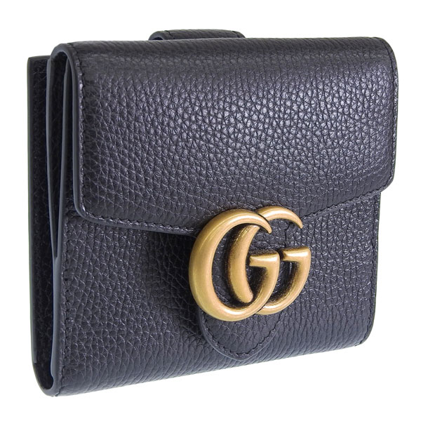 グッチ 折り財布 GG マーモント org.jpg