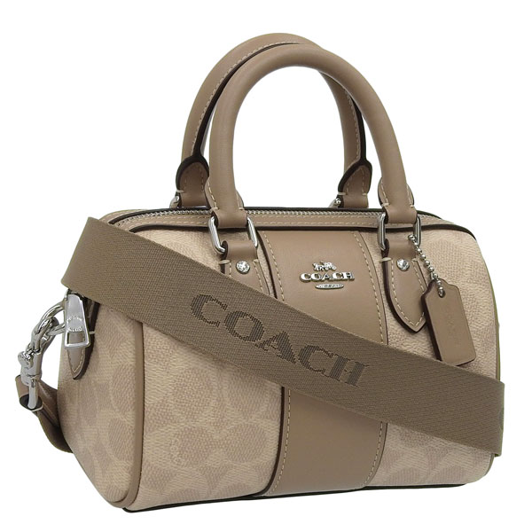 くまちゃん専用　アクセントラグ 190cm x 240cm コーチバック 楽天市場】コーチ COACH バッグ ショルダーバッグ レディース