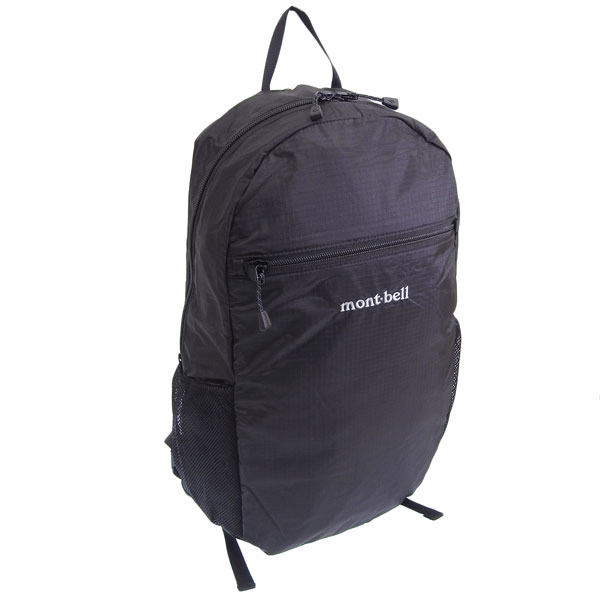 楽天市場】モンベル バッグ メンズ レディース リュックサック 15L