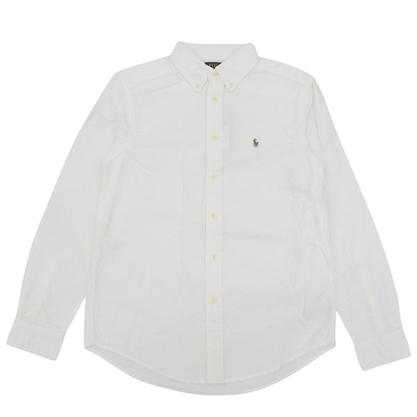 楽天市場】Polo Ralph Lauren BOYS ポロ ラルフローレン 長袖