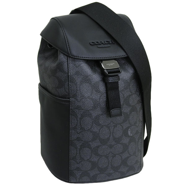 ＜COACH＞コーチバッグ ショルダーバッグ C5331 メンズ ボディーバッグ 楽天市場】COACH コーチ ボディバッグ GTHM PCK C5331 メンズ