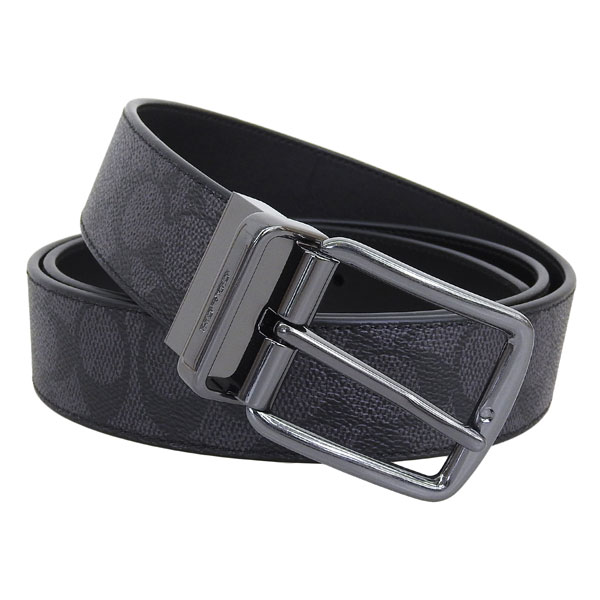 楽天市場】コーチ COACH 小物 メンズ レザー シグネチャー エンボス