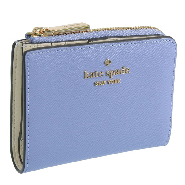 楽天市場】ケイトスペード 財布 二つ折り KATE SPADE wlru6344