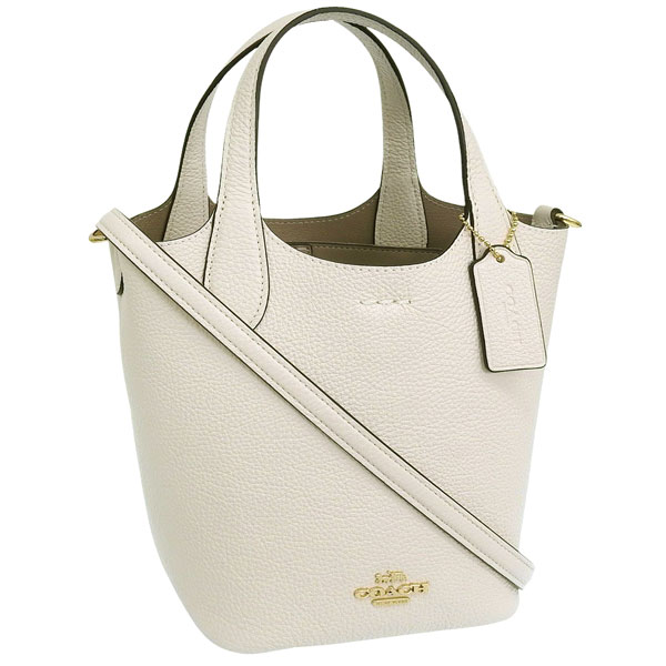 楽天市場】コーチ アウトレット ハンドバッグ ショルダーバッグ 2WAY