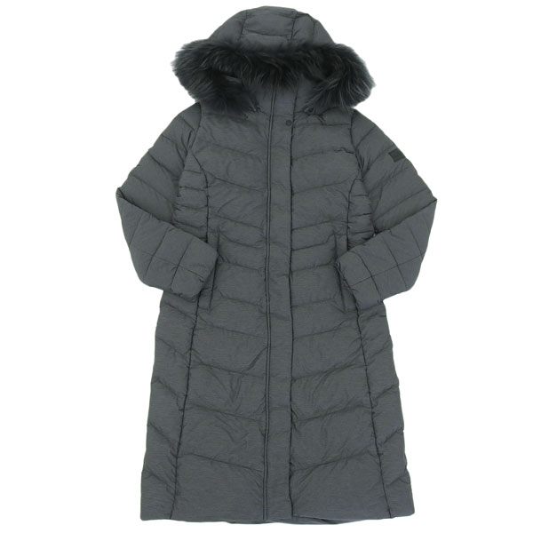 楽天市場】モンベル 衣類 レディース ダウンロングコート XSサイズ