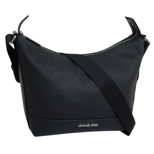 【新品未使用】紐付き MICHAEL KORS ブラック ビジネスバッグ 公式アウトレット】COOPER ビジネス バックパック - バック