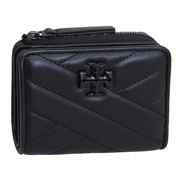 TORY BURCH 黒　折りたたみ財布　トリーバーチ 楽天市場】トリーバーチ TORY BURCH 財布 二つ折り財布 147606