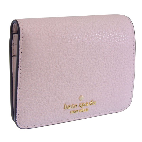 楽天市場】ケイトスペード 財布 二つ折り KATE SPADE wlr00394 651
