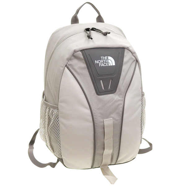 ノースフェイス バッグ メンズ レディース リュックサック ONE SIZE グレー Y2K DAYPACK NF0A87GG-7HX-STONE THE NORTH FACE A4対応|リヴェラール店