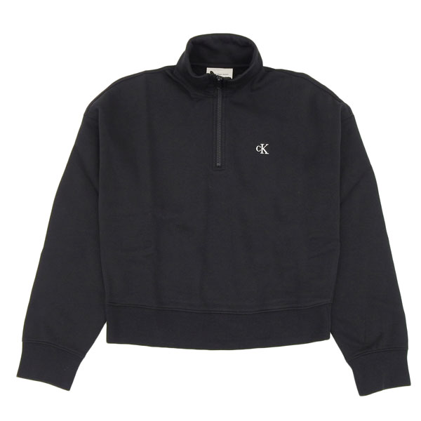 カルバンクライン 衣類 レディース スウェット アウトレット XS ブラック 47D266G-001XS CALVIN KLEIN 11,850円