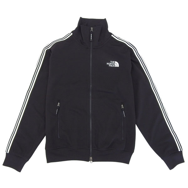 THE NORTH FACE ブラック ウィンドブレーカーメンズ M 楽天市場】ノースフェイス ブラックボックス トラックトップ NF0A55BT