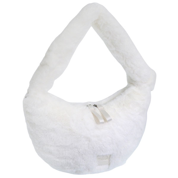ノースフェイス バック レディース トートバッグ クリーム URBAN PADDING TOTE S_FUR NN2PR81B-CRE THE NORTH FACE｜リヴェラール店