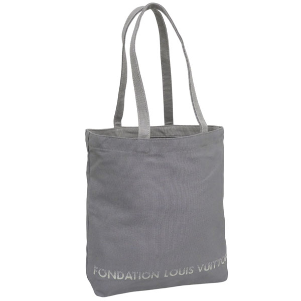 ルイヴィトン バッグ メンズ レディース トートバッグ キャンバス グレー LV2000000000565 LOUIS VUITTON A4対応｜リヴェラール店
