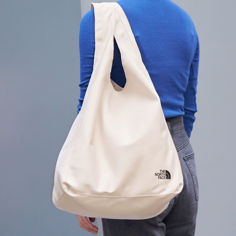 THE NORTH FACE 4WAYバッグ クリーム THE NORTH FACE 特価セール ノースフェイス ショルダーバッグ