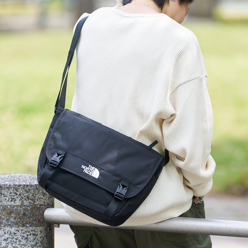 THE NORTH FACE ライド・メッセンジャーバッグ　☆新品未使用☆ 楽天市場】ノースフェイス バッグ メンズ レディース ショルダー